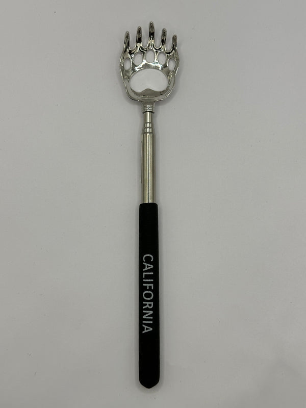 Back Scratcher California