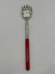 Back Scratcher California