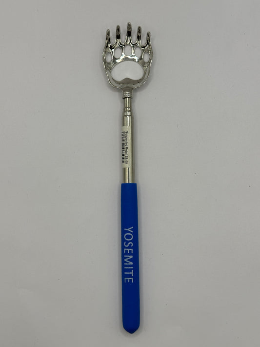 Back Scratcher Yosemite