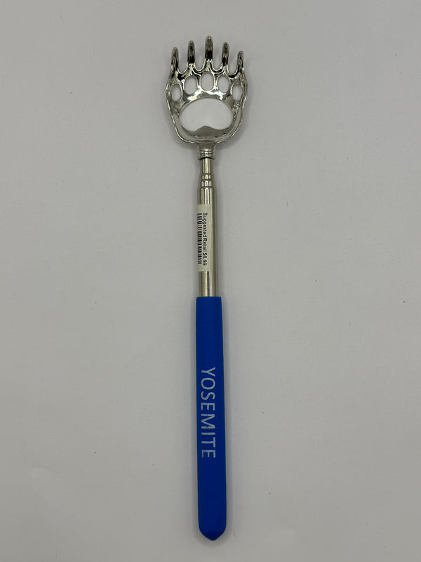 Back Scratcher Yosemite