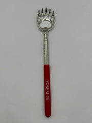 Back Scratcher Yosemite