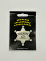 Deputy Badge