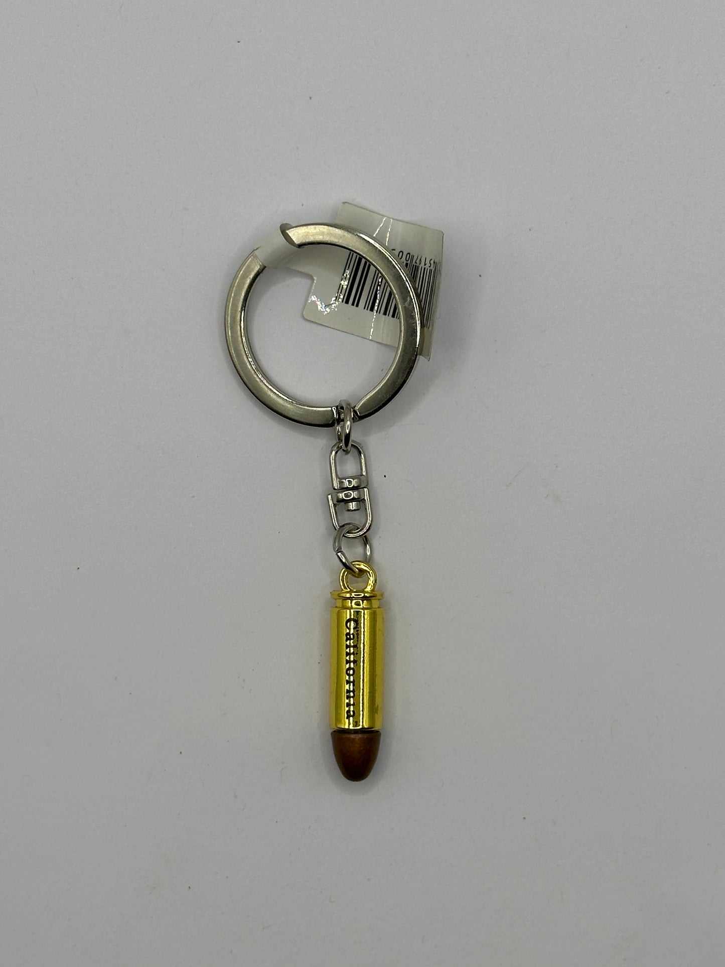 Small Bullet