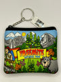 Coin Purse Cartoon