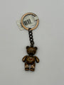 Copper Bear