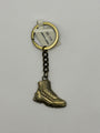 Bronze Boot