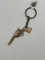 Copper Gun