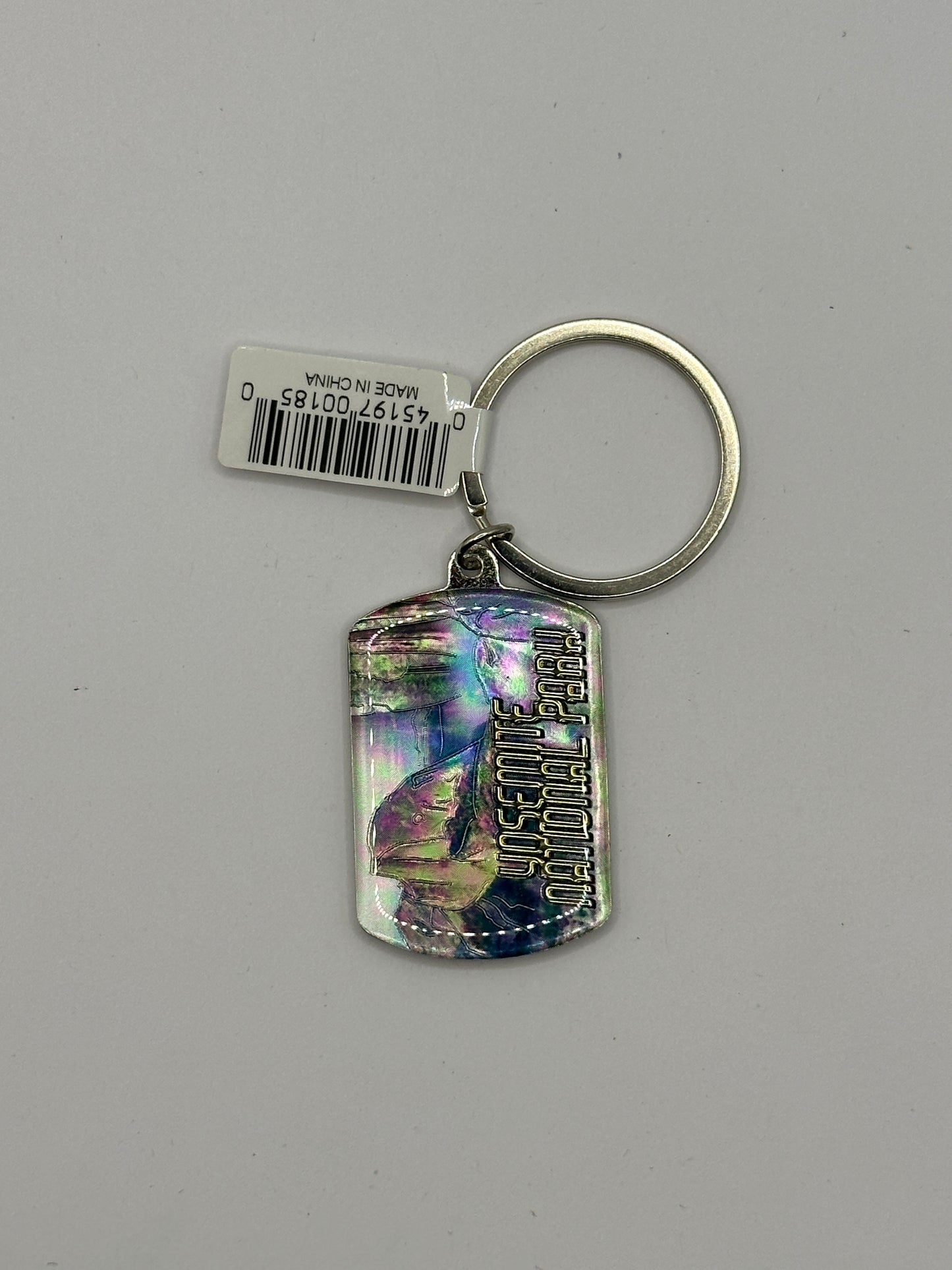 Foil Dreamy