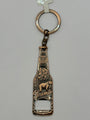 Copper Bottle Opener
