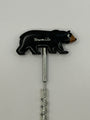 Wood Wine Opener
