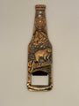 Copper Bottle Opener Lrg. 1