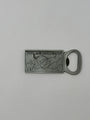 Grey Metal Opener