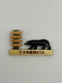Wood Black Bear Signs