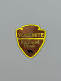 Magnets Yosemite
