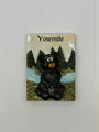 Sitting Bear