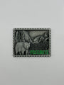 Metal Stamp