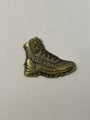 Bronze Boot
