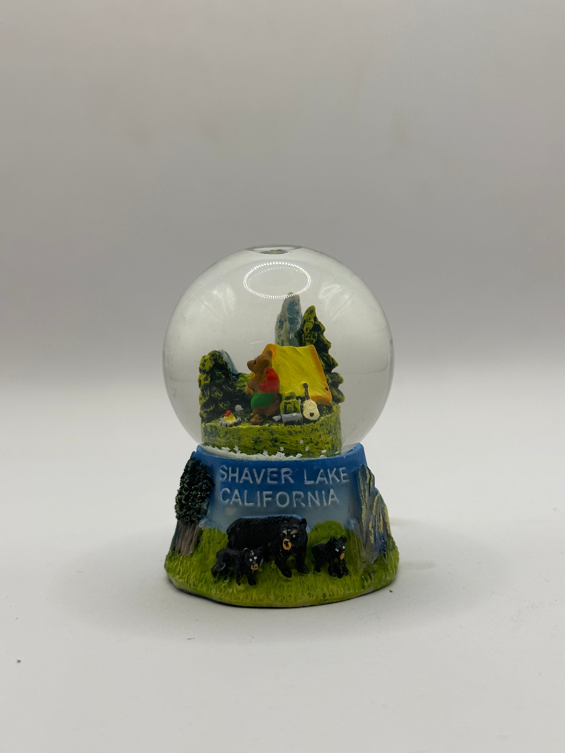 45mm Tent