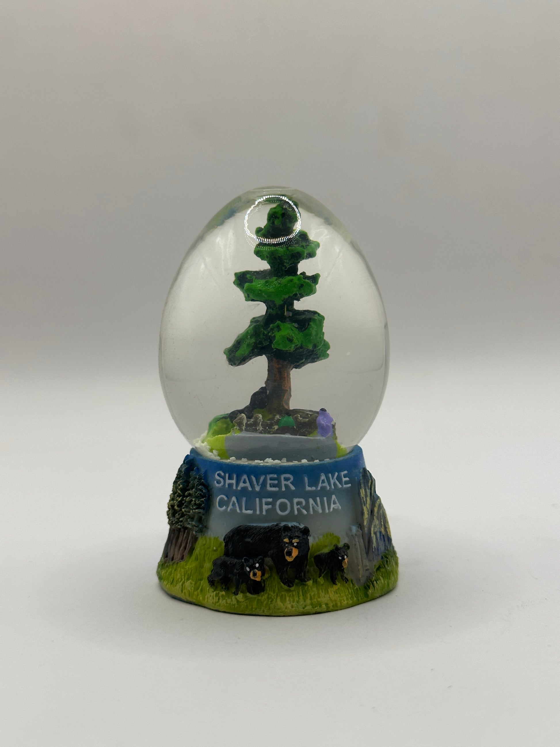 45mm Tree