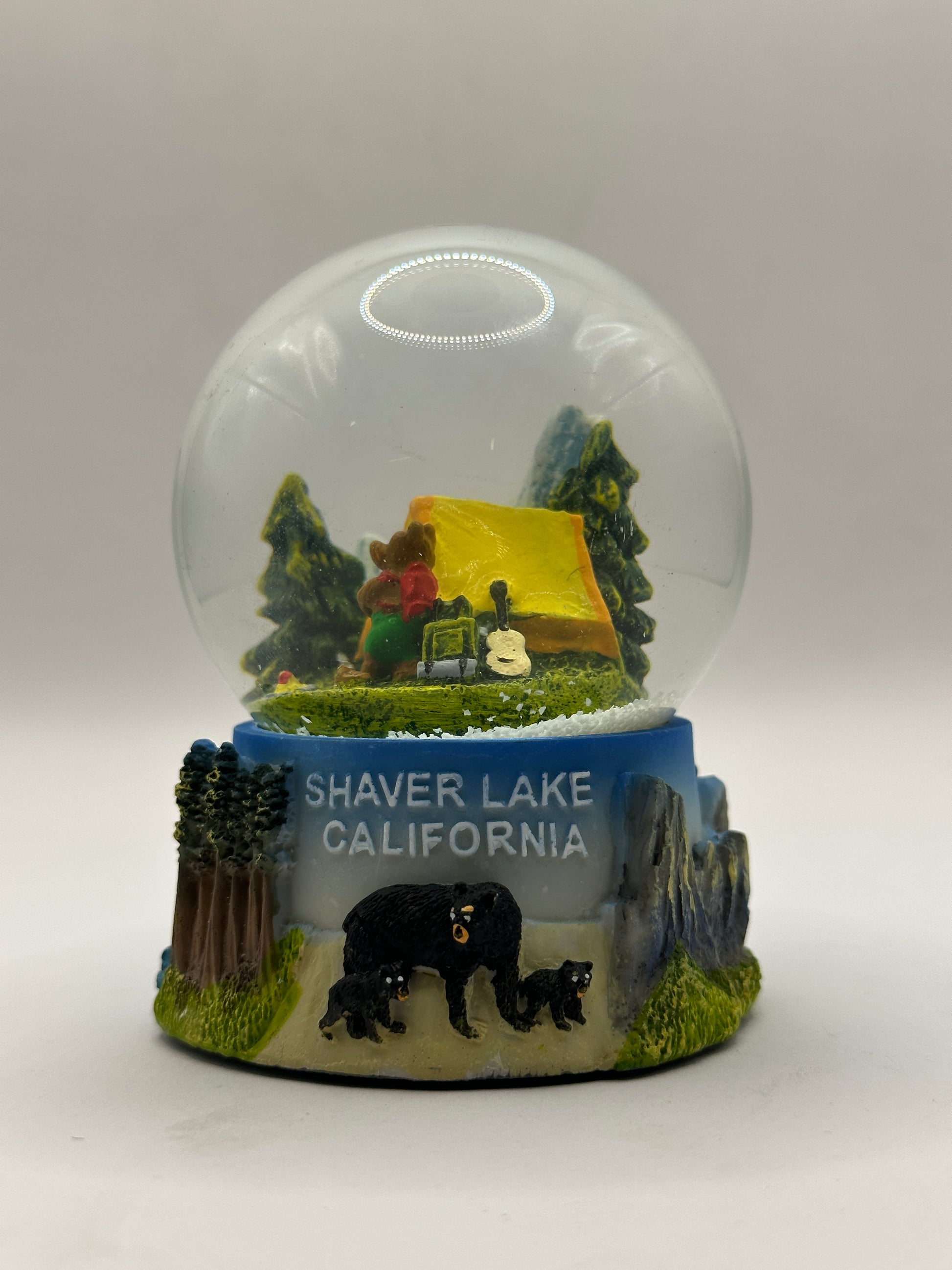 65mm Tent