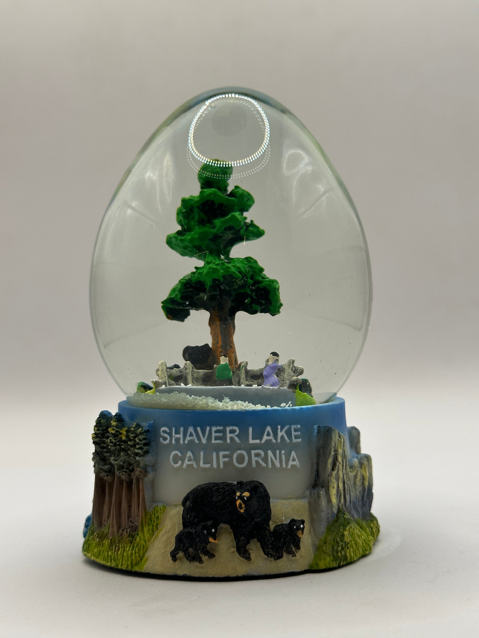 65mm Tree
