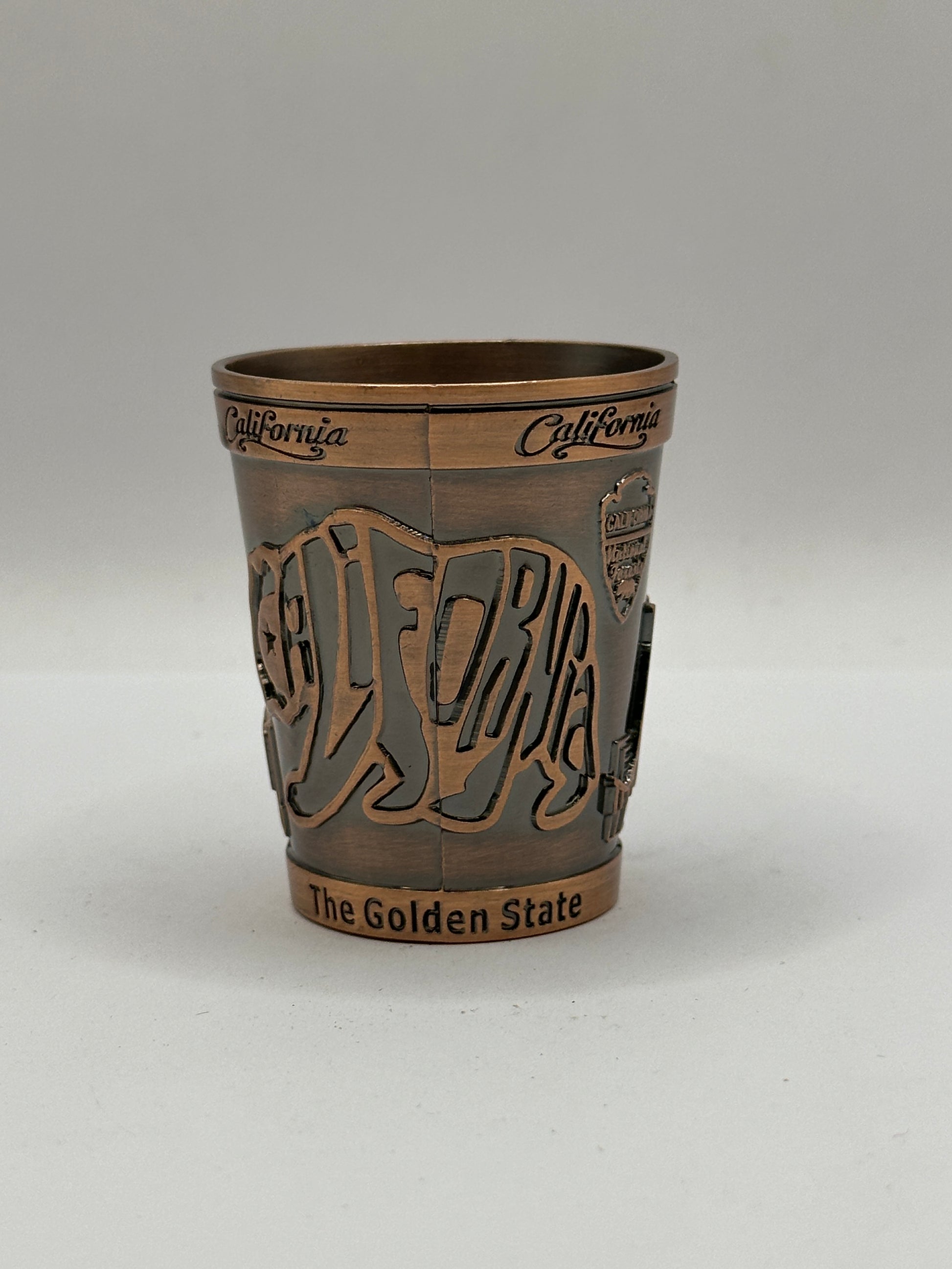 Copper