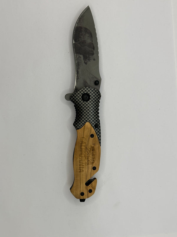Carbon Fiber