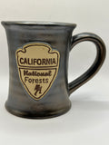 Mugs California