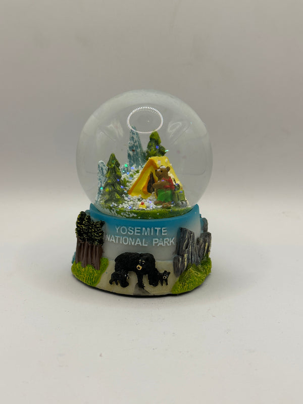 65mm Tent