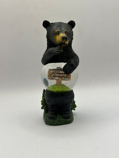 45mm Standing Bear