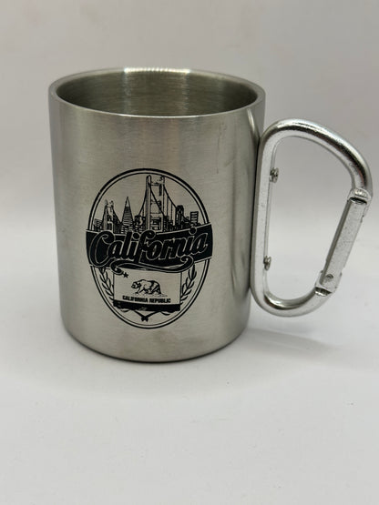 Carabiner