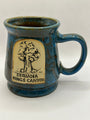 Blue Tree