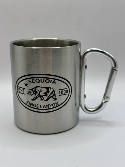 Carabiner