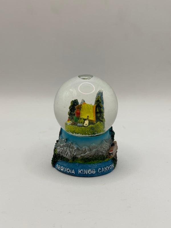 45mm Tent