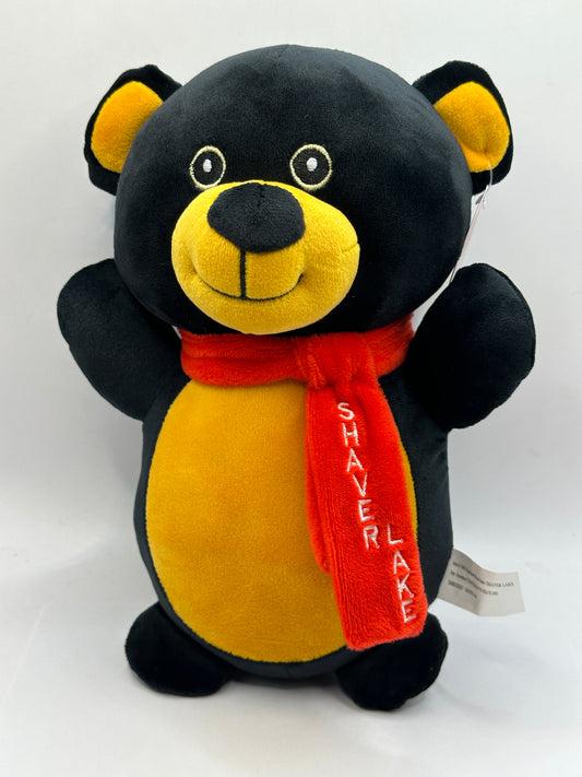 Scarf Bear
