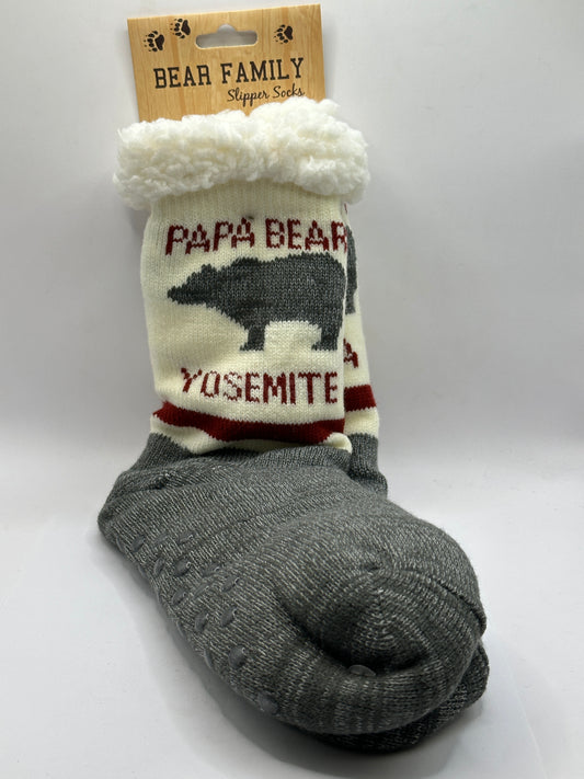 Papa Bear