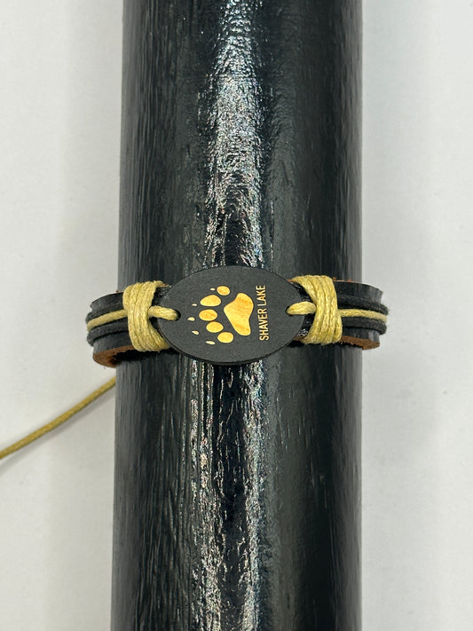 Leather Paw