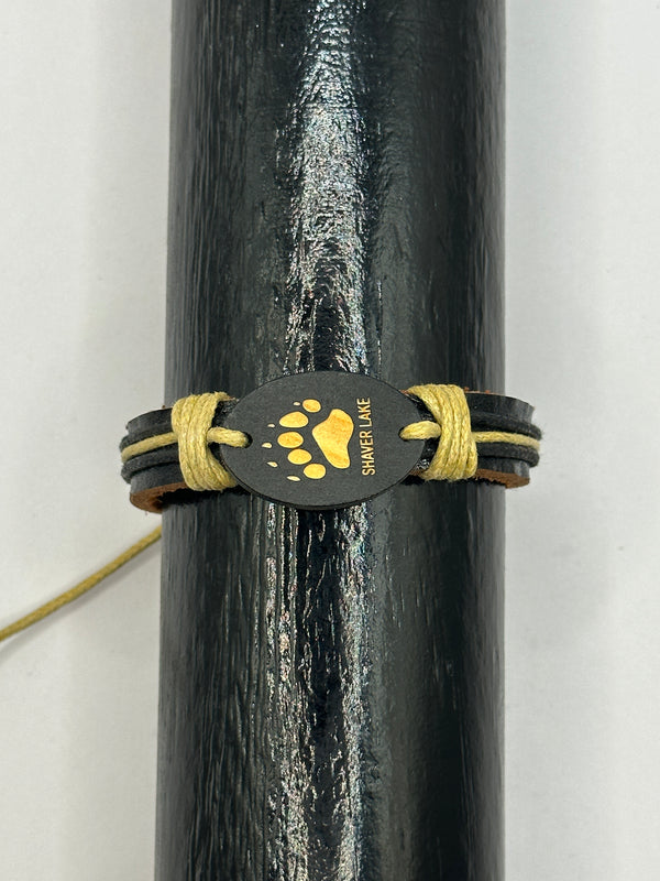 Leather Paw