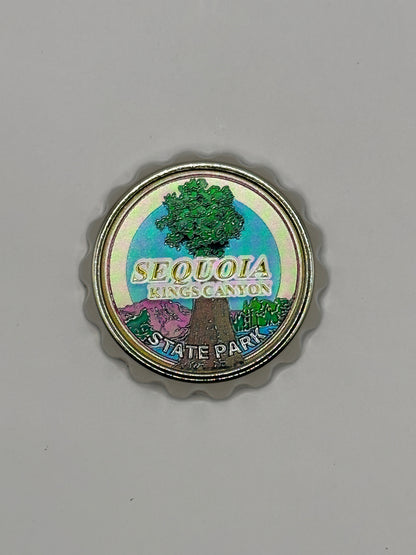 Foil Cap Opener