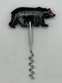 Black Bear Wine Opener