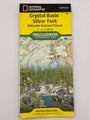 Nat Geo Crystal Basin