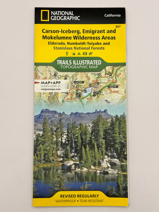 Nat Geo Assorted
