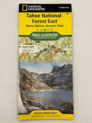 Nat Geo. East