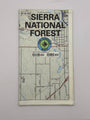 Sierra Natl. Forest