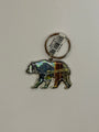 Foil Bear