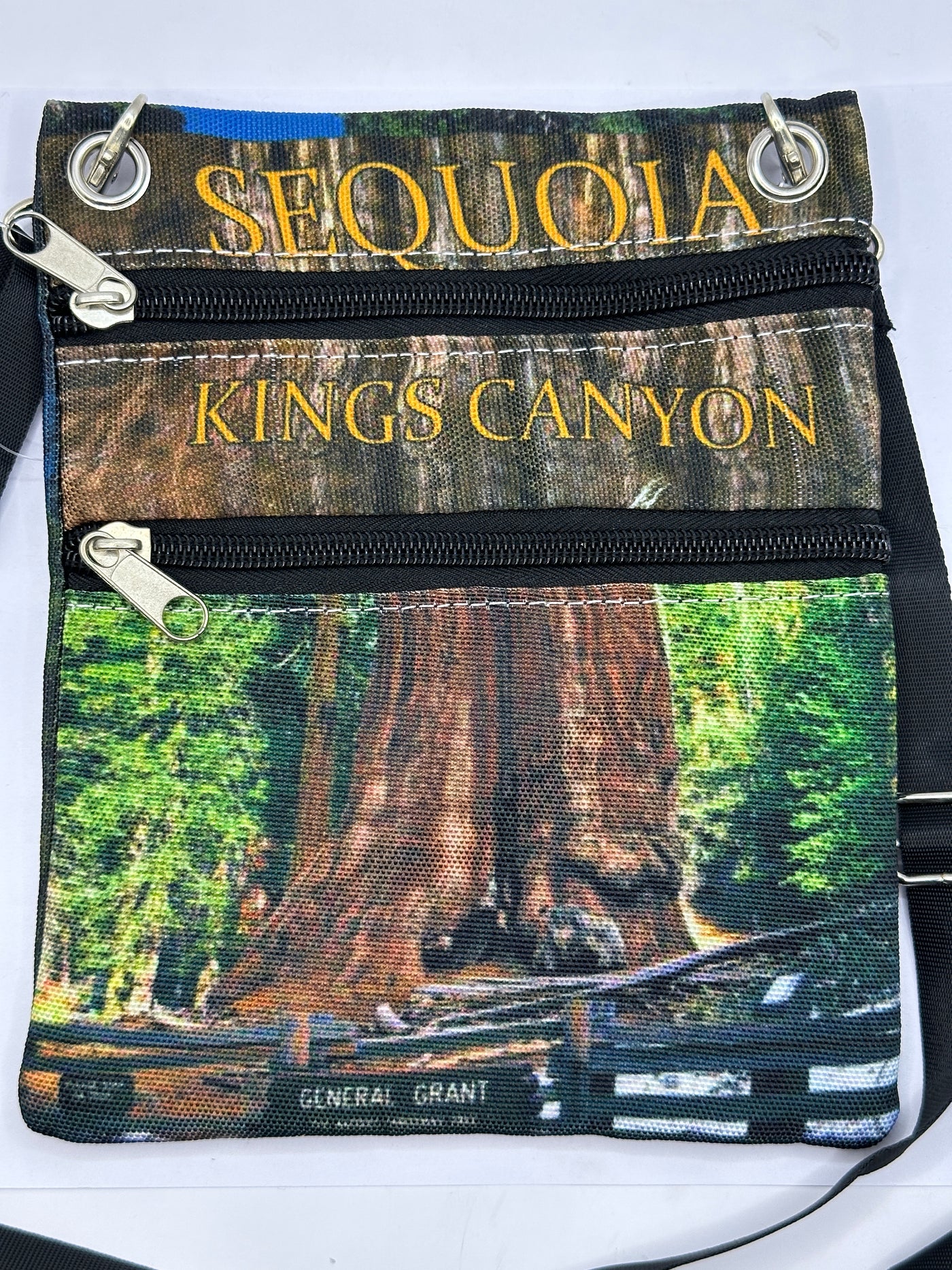Purse Sequoia