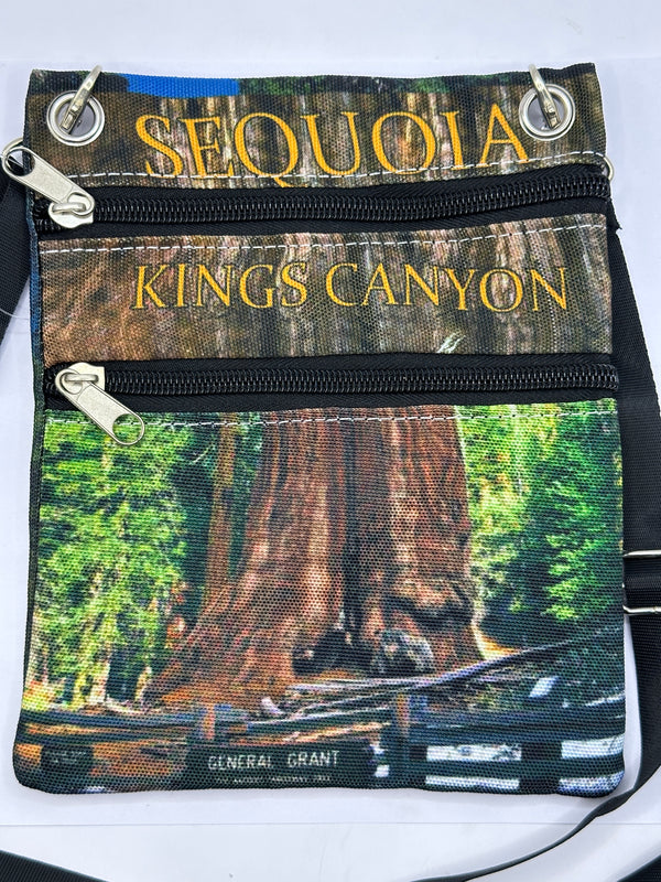 Purse Sequoia