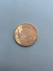 Copper Coin
