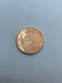 Copper Coin