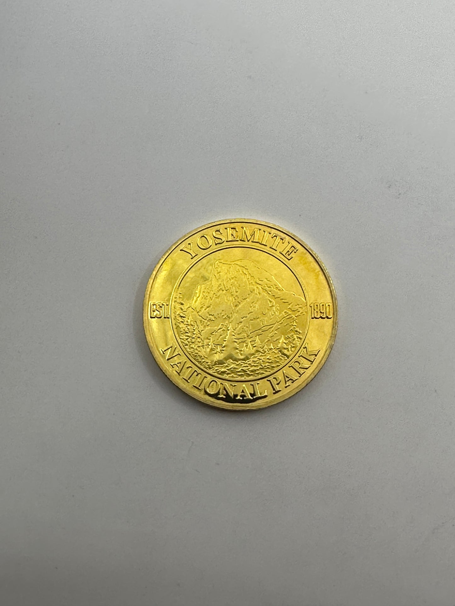 Gold Coin